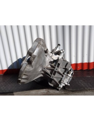 CAJA CAMBIOS DAEWOO NUBIRA BERLINA - 91746