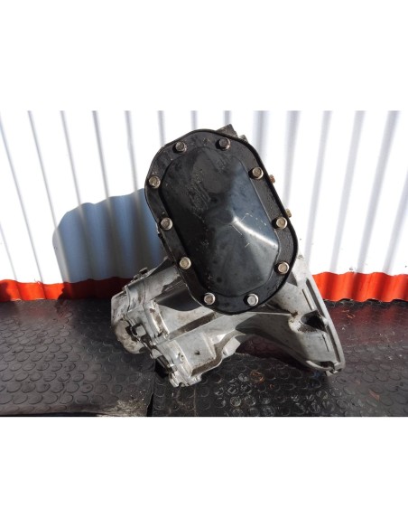 CAJA CAMBIOS DAEWOO NUBIRA BERLINA - 91746