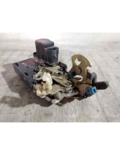 CERRADURA PUERTA TRASERA DERECHA DAEWOO NUBIRA BERLINA -... 2