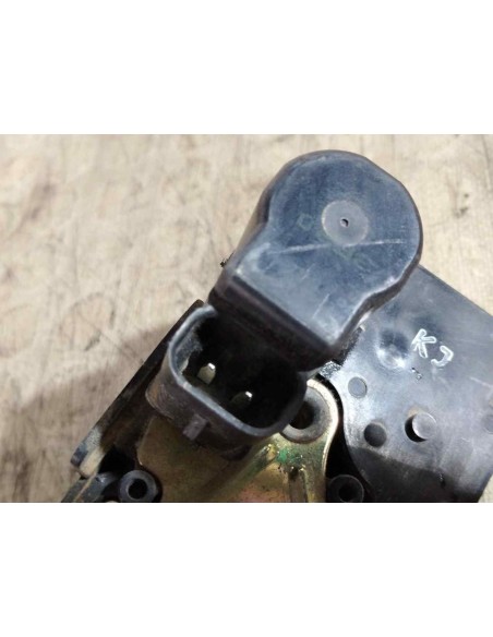 CERRADURA PUERTA TRASERA IZQUIERDA DAEWOO NUBIRA BERLINA - 91770