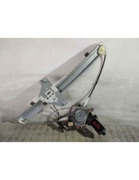 ELEVALUNAS TRASERO DERECHO DAEWOO NUBIRA BERLINA - 91774