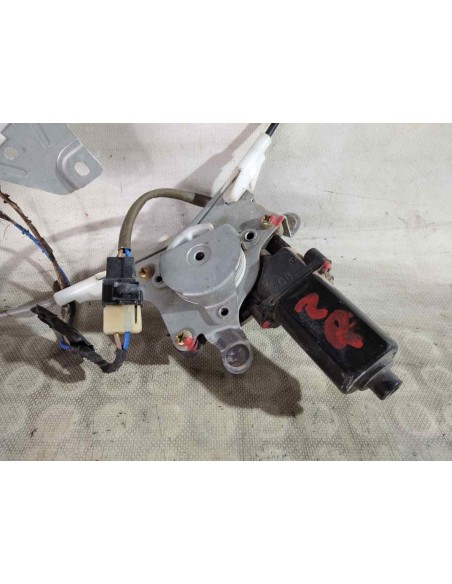 ELEVALUNAS TRASERO DERECHO DAEWOO NUBIRA BERLINA - 91774