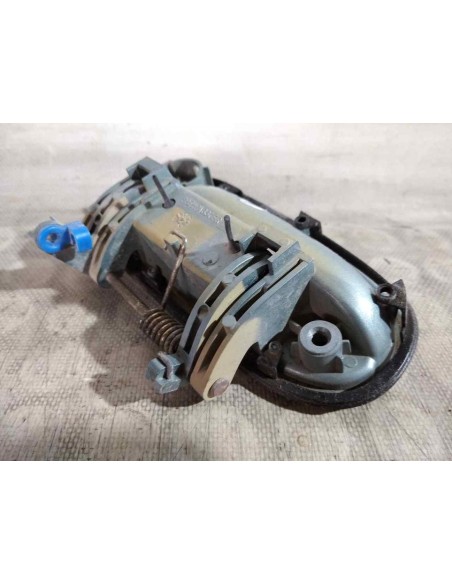 MANETA EXTERIOR DELANTERA DERECHA DAEWOO NUBIRA BERLINA - 91797