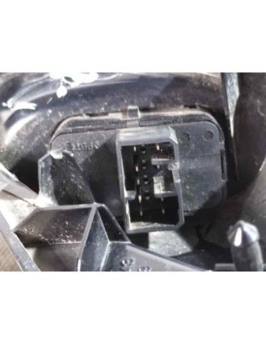 MANDO RETROVISOR DAEWOO NUBIRA BERLINA - 91799