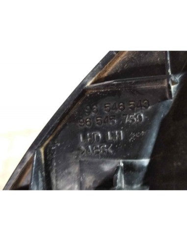 MANDO RETROVISOR DAEWOO NUBIRA BERLINA - 91799