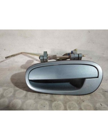 MANETA EXTERIOR TRASERA IZQUIERDA DAEWOO NUBIRA...