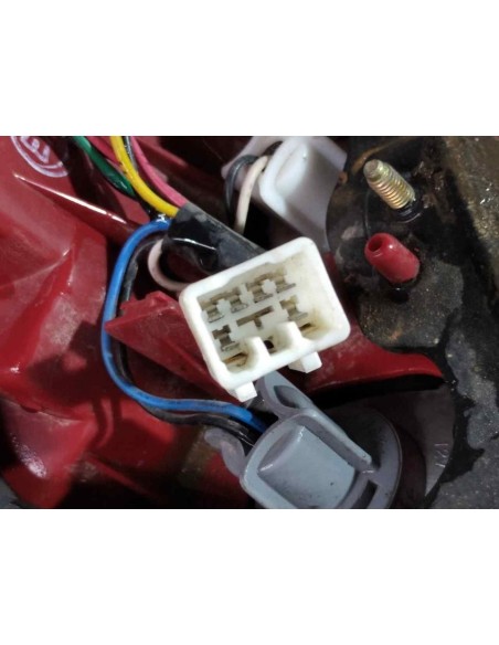 PILOTO TRASERO DERECHO DAEWOO NUBIRA BERLINA - 91815