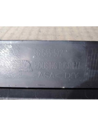 REJILLA DELANTERA DAEWOO NUBIRA BERLINA - 91826