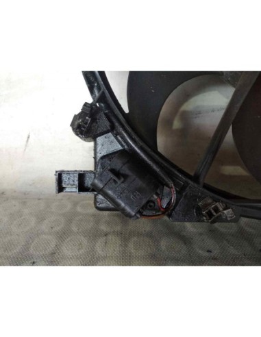 ELECTROVENTILADOR OPEL ZAFIRA A - 91936