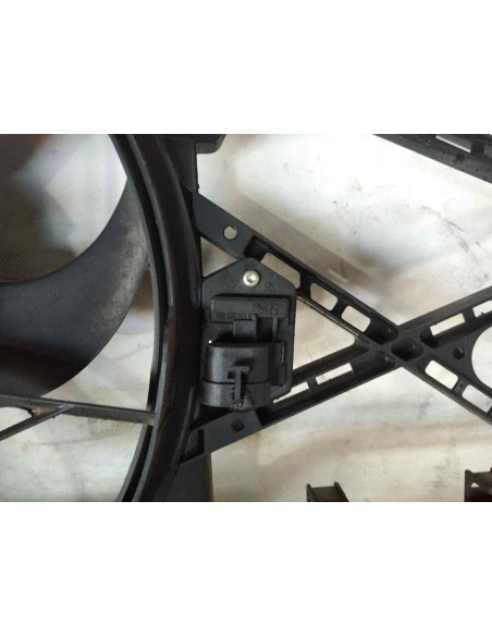 ELECTROVENTILADOR OPEL ZAFIRA A - 91936