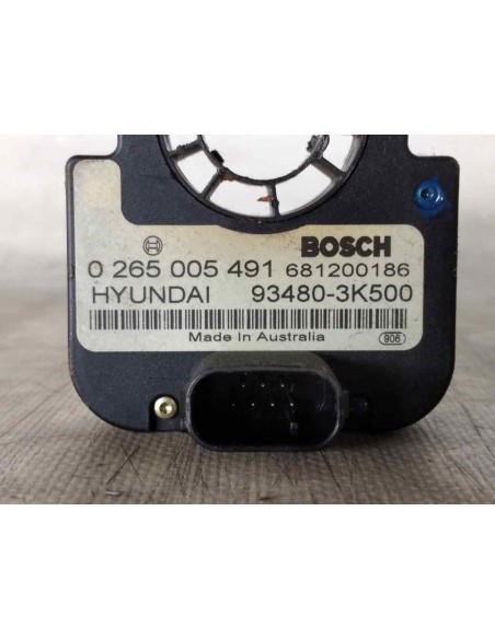 MODULO ELECTRONICO KIA SORENTO (BL) - 92034