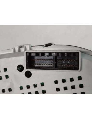 CUADRO INSTRUMENTOS KIA SORENTO (BL) - 92047