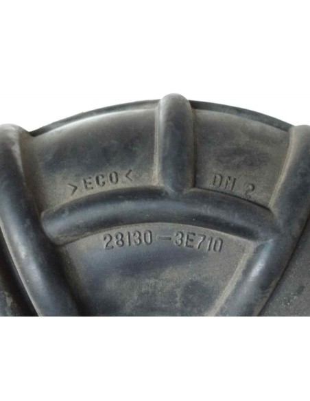 TUBO KIA SORENTO (BL) - 92052