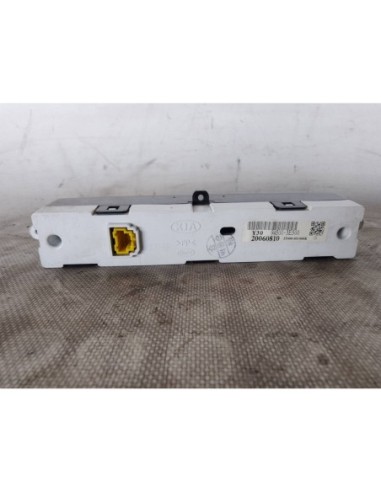 PANTALLA MULTIFUNCION KIA SORENTO (BL) - 92081