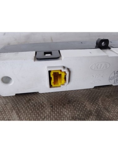 PANTALLA MULTIFUNCION KIA SORENTO (BL) - 92081