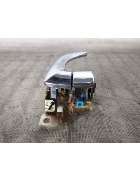 MANETA INTERIOR TRASERA DERECHA KIA SORENTO (BL) - 92089