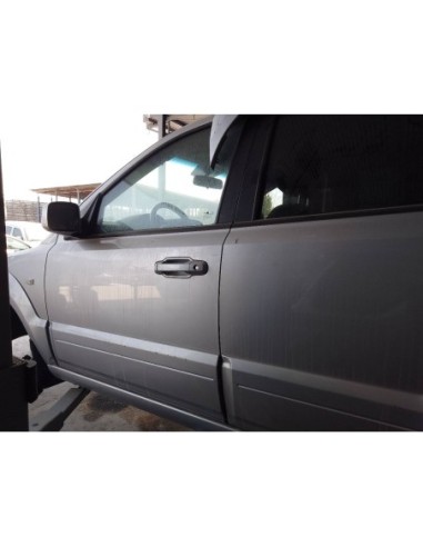 PUERTA DELANTERA IZQUIERDA KIA SORENTO (BL) -...