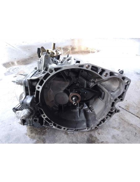 CAJA CAMBIOS PEUGEOT 407 - 92304