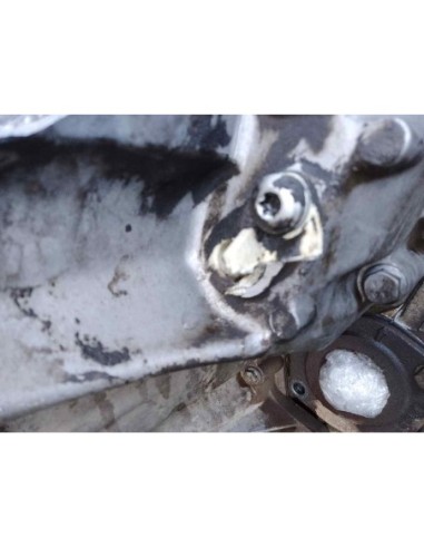 CAJA CAMBIOS PEUGEOT 407 - 92304