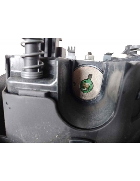 AIRBAG DELANTERO IZQUIERDO PEUGEOT 407 - 92309