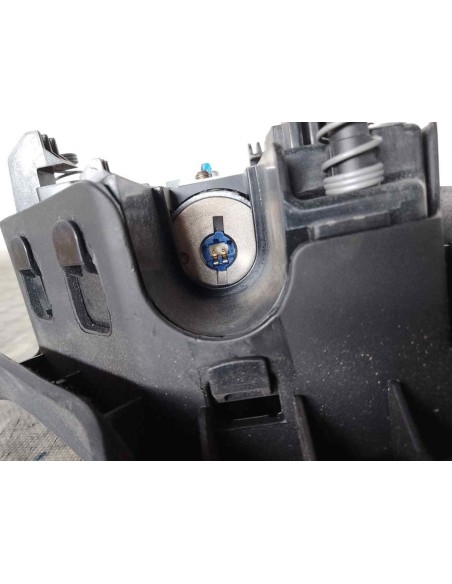 AIRBAG DELANTERO IZQUIERDO PEUGEOT 407 - 92309