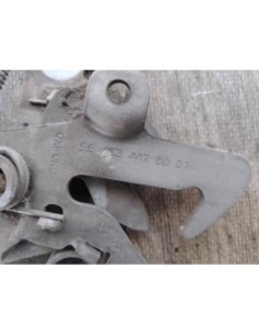 CERRADURA CAPO PEUGEOT 407 - 92373 2