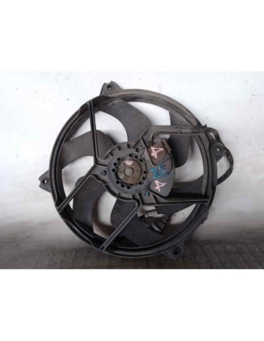 ELECTROVENTILADOR PEUGEOT 407 - 92405