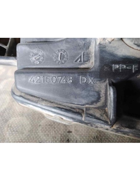 FARO ANTINIEBLA DERECHO PEUGEOT 407 - 92408