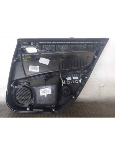 GUARNECIDO PUERTA TRASERA IZQUIERDA PEUGEOT 407...