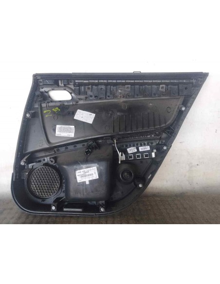 GUARNECIDO PUERTA TRASERA IZQUIERDA PEUGEOT 407 - 92421