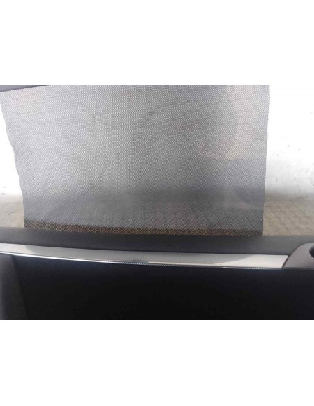 GUARNECIDO PUERTA TRASERA IZQUIERDA PEUGEOT 407 - 92421