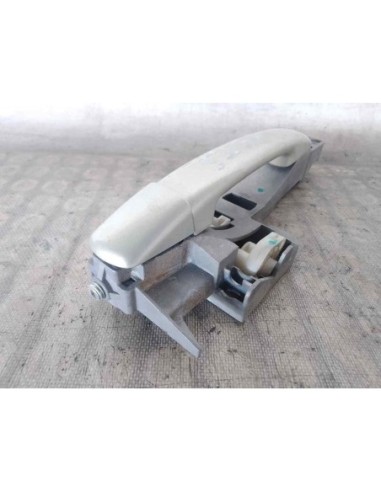 MANETA EXTERIOR TRASERA IZQUIERDA PEUGEOT 407 -...