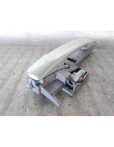 MANETA EXTERIOR TRASERA IZQUIERDA PEUGEOT 407 - 92445