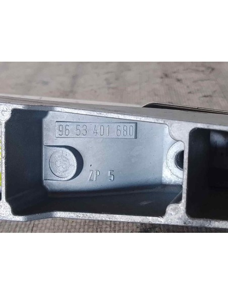 MANETA EXTERIOR TRASERA IZQUIERDA PEUGEOT 407 - 92445