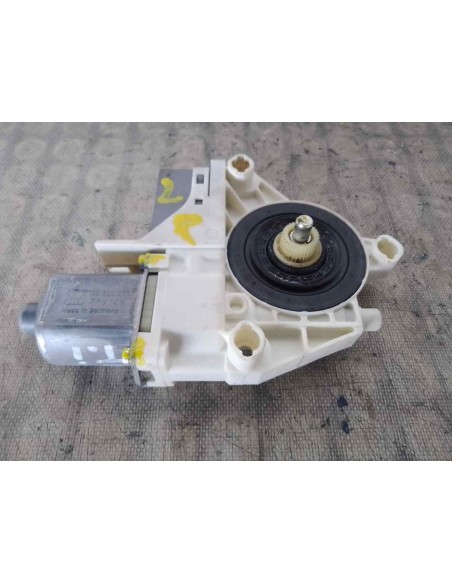 MOTOR ELEVALUNAS TRASERO IZQUIERDO PEUGEOT 407 - 92455