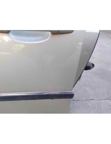 PUERTA DELANTERA IZQUIERDA PEUGEOT 407 - 92486