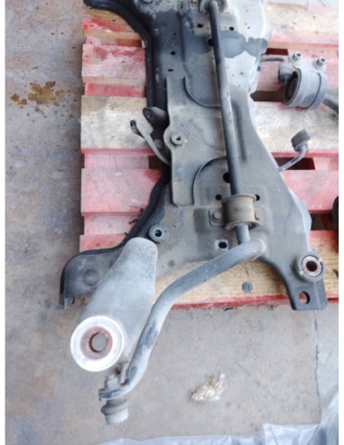 PUENTE DELANTERO FORD FOCUS BERLINA (CAP) - 92819