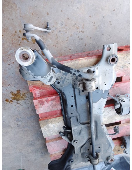 PUENTE DELANTERO FORD FOCUS BERLINA (CAP) - 92819