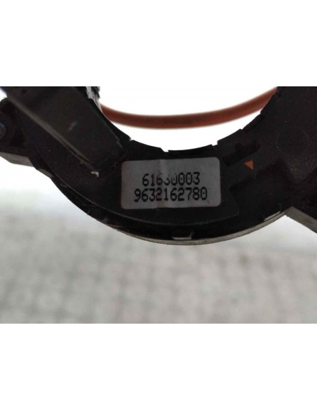 ANILLO AIRBAG PEUGEOT 306 3/5 PT  / 4 PT  (S2) - 92548