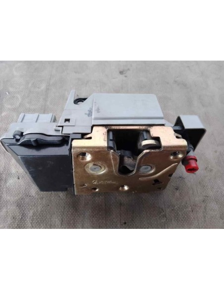 CERRADURA PUERTA TRASERA IZQUIERDA PEUGEOT 306 3/5 PT  / 4 PT  (S2) - 92536