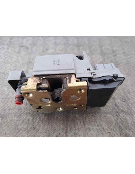 CERRADURA PUERTA TRASERA DERECHA PEUGEOT 306 3/5 PT  / 4 PT  (S2) - 92553