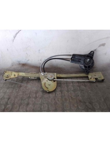 ELEVALUNAS TRASERO DERECHO PEUGEOT 306 3/5 PT...