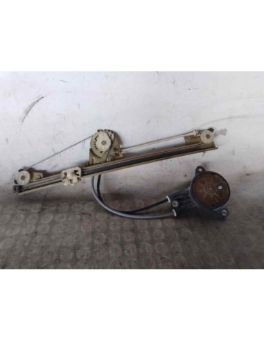 ELEVALUNAS TRASERO DERECHO PEUGEOT 306 3/5 PT...