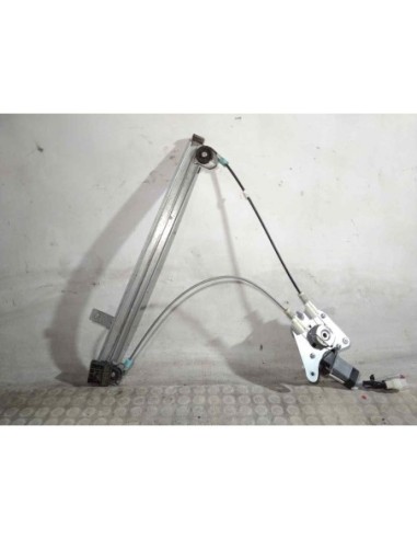 ELEVALUNAS DELANTERO DERECHO PEUGEOT 306 3/5 PT...