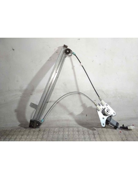 ELEVALUNAS DELANTERO DERECHO PEUGEOT 306 3/5 PT  / 4 PT  (S2) - 92581