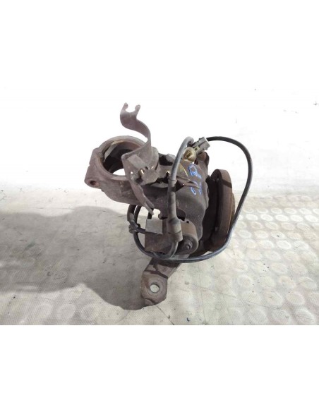 MANGUETA DELANTERA DERECHA PEUGEOT 306 3/5 PT  / 4 PT  (S2) - 92591