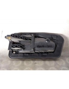 MANETA INTERIOR DELANTERA IZQUIERDA PEUGEOT 306 3/5 PT  /... 2