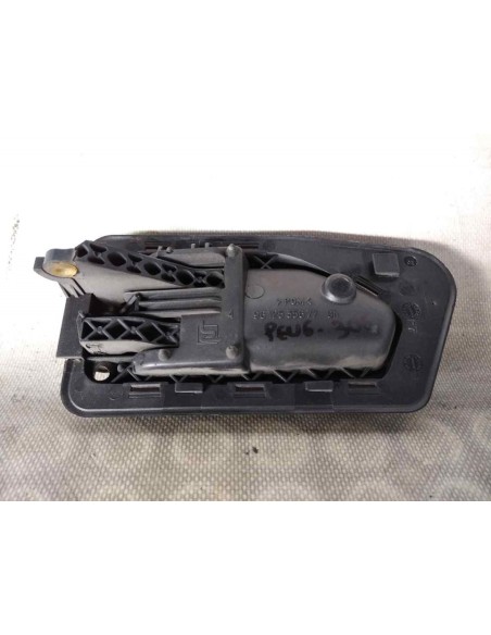 MANETA INTERIOR DELANTERA IZQUIERDA PEUGEOT 306 3/5 PT  / 4 PT  (S2) - 92599