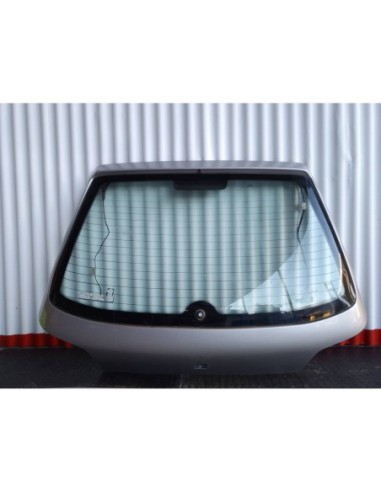 PORTON TRASERO PEUGEOT 306 3/5 PT  / 4 PT  (S2)...