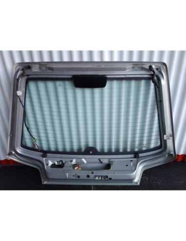 PORTON TRASERO PEUGEOT 306 3/5 PT  / 4 PT  (S2)...